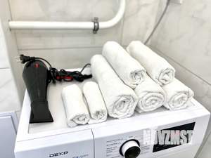 2-к квартира, посуточно, 46м2, 8/16 этаж