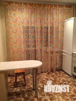 1-к квартира, на длительный срок, 36м2, 1/3 этаж