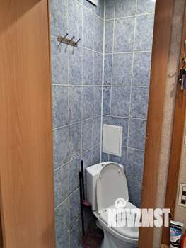 1-к квартира, на длительный срок, 18м2, 5/5 этаж