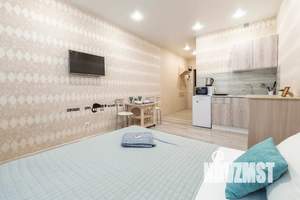 1-к квартира, посуточно, 24м2, 16/16 этаж