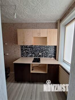 1-к квартира, на длительный срок, 21м2, 6/9 этаж