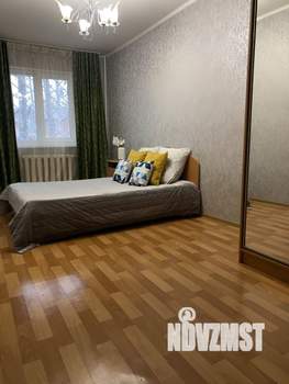 2-к квартира, посуточно, 45м2, 1/5 этаж