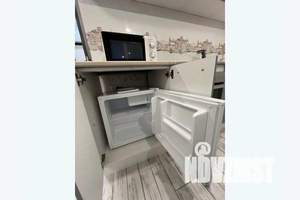 1-к квартира, посуточно, 36м2, 8/15 этаж