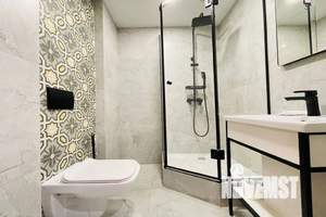 1-к квартира, посуточно, 29м2, 2/3 этаж