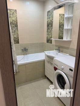 2-к квартира, на длительный срок, 51м2, 1/14 этаж