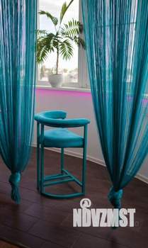 2-к квартира, посуточно, 53м2, 1/1 этаж