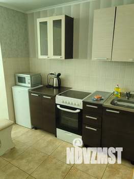 1-к квартира, посуточно, 46м2, 10/12 этаж