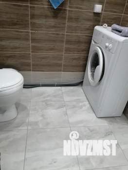 1-к квартира, посуточно, 43м2, 8/16 этаж