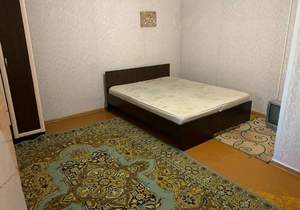 1-к квартира, на длительный срок, 36м2, 1/9 этаж