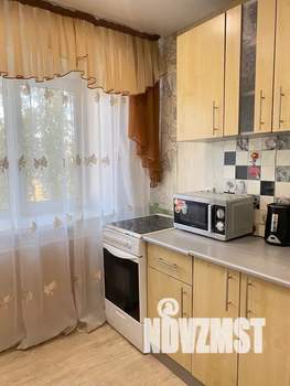 1-к квартира, посуточно, 31м2, 4/5 этаж