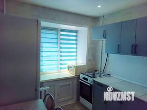 1-к квартира, на длительный срок, 30м2, 4/5 этаж