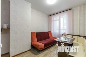 2-к квартира, посуточно, 48м2, 11/14 этаж