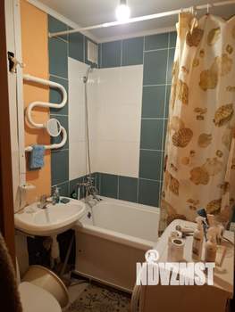 2-к квартира, на длительный срок, 48м2, 5/5 этаж