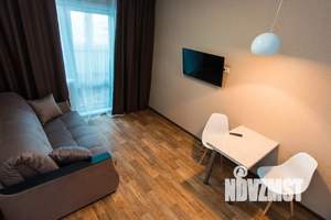 Студия квартира, посуточно, 30м2, 11/16 этаж