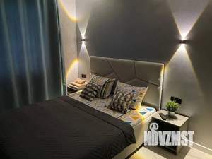 Студия квартира, посуточно, 26м2, 4/10 этаж
