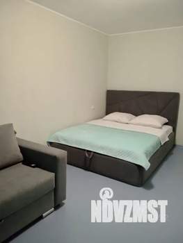 2-к квартира, посуточно, 46м2, 4/5 этаж