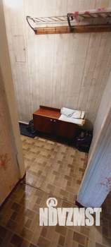 1-к квартира, на длительный срок, 34м2, 1/5 этаж