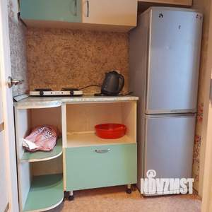 1-к квартира, на длительный срок, 12м2, 4/5 этаж