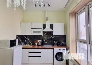 3-к квартира, посуточно, 55м2, 1/1 этаж