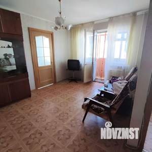 2-к квартира, на длительный срок, 45м2, 4/5 этаж