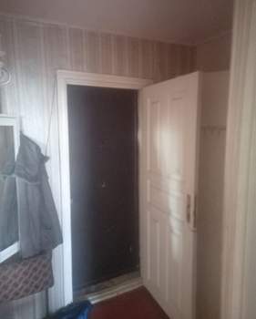 1-к квартира, на длительный срок, 34м2, 8/9 этаж