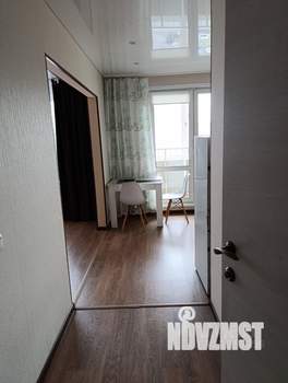 1-к квартира, на длительный срок, 35м2, 8/18 этаж