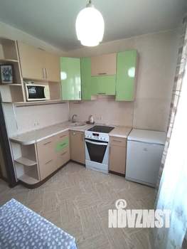 2-к квартира, на длительный срок, 49м2, 4/9 этаж