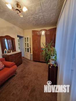 2-к квартира, на длительный срок, 54м2, 4/10 этаж