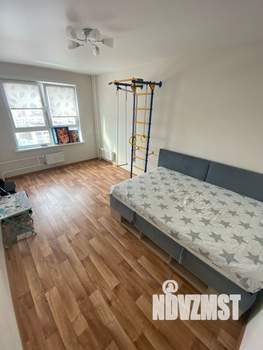 2-к квартира, на длительный срок, 50м2, 14/17 этаж