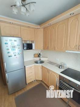 2-к квартира, на длительный срок, 46м2, 3/5 этаж