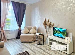 2-к квартира, посуточно, 45м2, 6/16 этаж