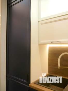 1-к квартира, на длительный срок, 30м2, 9/17 этаж