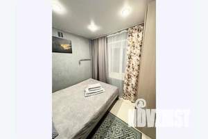 1-к квартира, посуточно, 27м2, 3/5 этаж