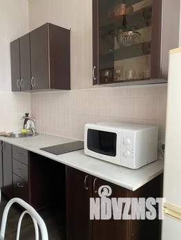 2-к квартира, посуточно, 49м2, 2/3 этаж