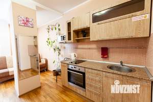2-к квартира, посуточно, 40м2, 5/16 этаж