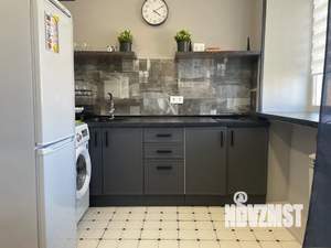 2-к квартира, посуточно, 43м2, 4/4 этаж