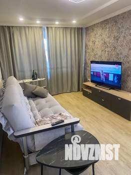 3-к квартира, посуточно, 61м2, 5/5 этаж