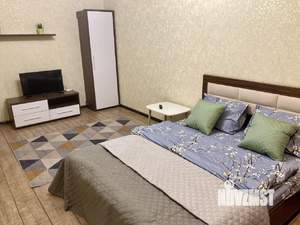 1-к квартира, посуточно, 36м2, 5/10 этаж