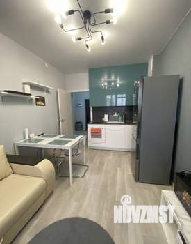 2-к квартира, на длительный срок, 42м2, 9/15 этаж