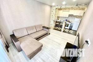 2-к квартира, посуточно, 52м2, 16/16 этаж