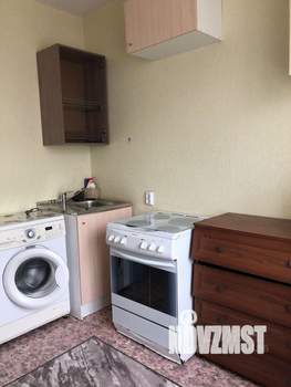 1-к квартира, на длительный срок, 36м2, 5/17 этаж