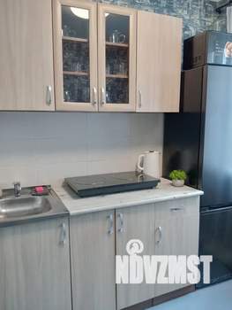 2-к квартира, посуточно, 46м2, 4/5 этаж