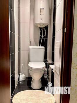 2-к квартира, посуточно, 56м2, 1/1 этаж