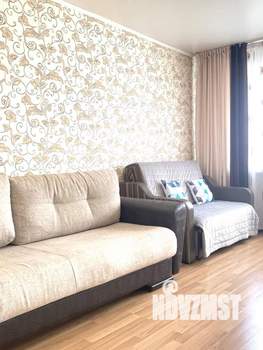 2-к квартира, посуточно, 45м2, 1/1 этаж