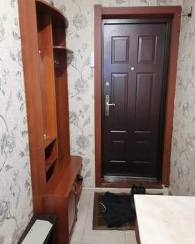 Студия квартира, на длительный срок, 22м2, 3/9 этаж