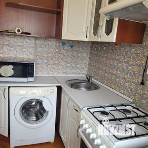 1-к квартира, на длительный срок, 31м2, 5/5 этаж