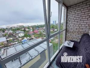 Студия квартира, посуточно, 30м2, 6/7 этаж