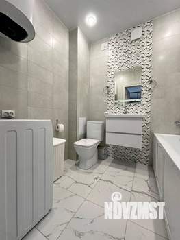 1-к квартира, на длительный срок, 40м2, 12/16 этаж