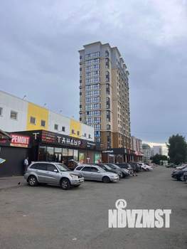 1-к квартира, на длительный срок, 28м2, 6/14 этаж