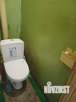 2-к квартира, на длительный срок, 45м2, 4/5 этаж